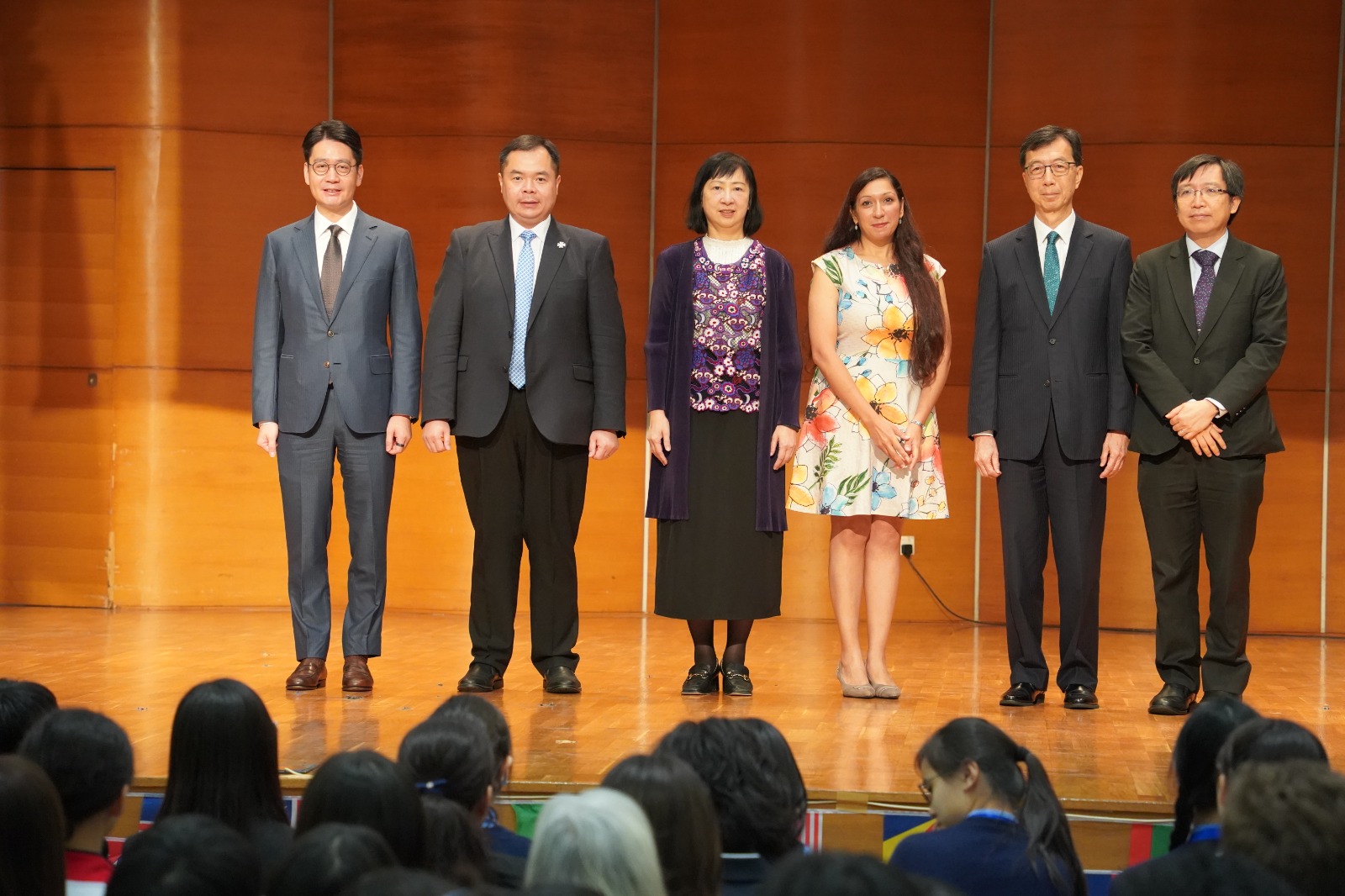 DEIJB Lab event