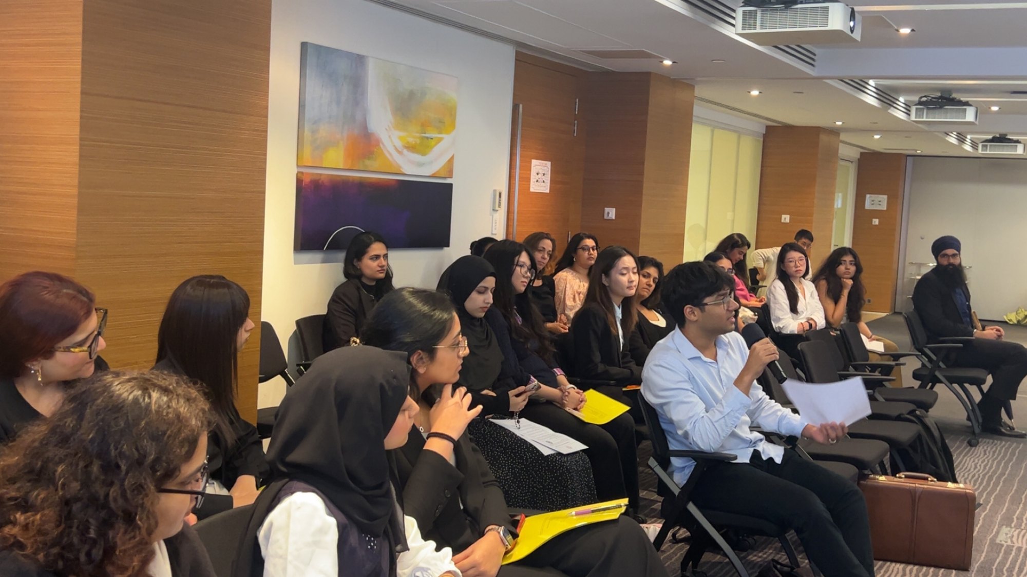 Pathways, Pivots and Possibilities in Law
