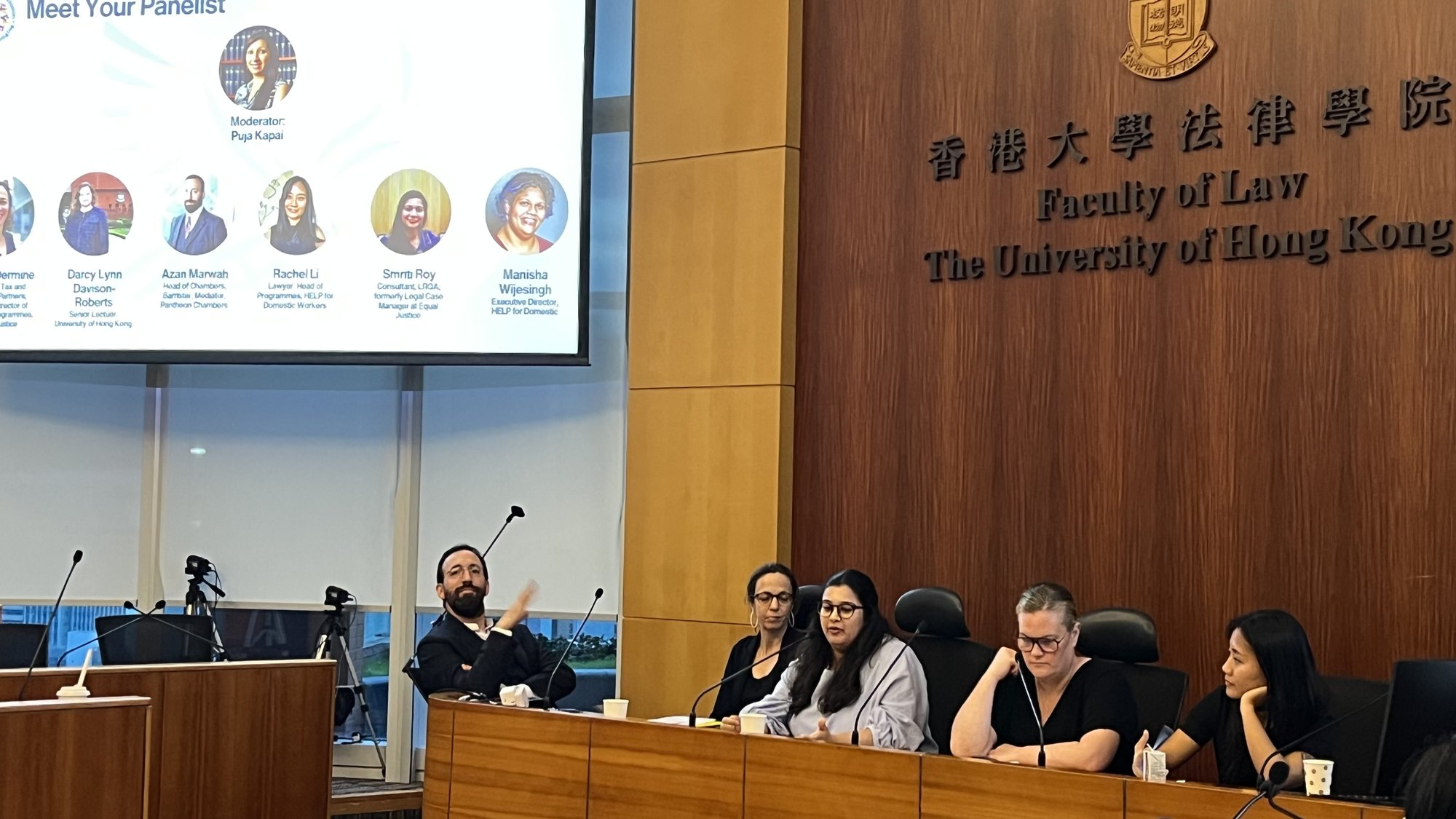 The Lawyers We Become: Purpose, Community and Impact